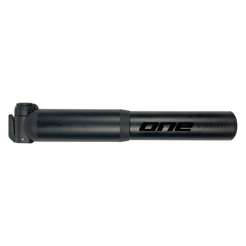 Afbeelding laden in galerijviewer, One handpomp 70 mini pump zwart