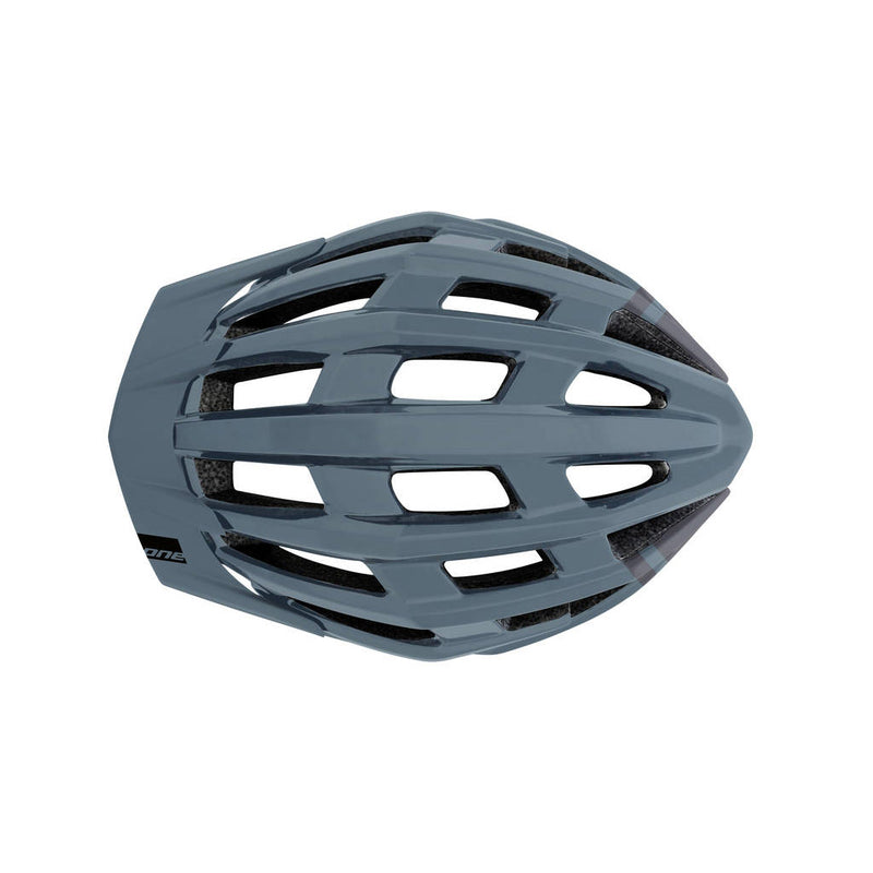 Afbeelding laden in galerijviewer, ONE One helm mtb race m l (57-61) grey white