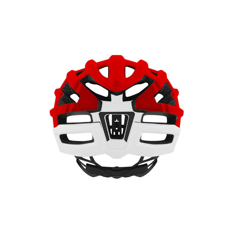 Afbeelding laden in galerijviewer, ONE One helm mtb race m l (57-61) red white