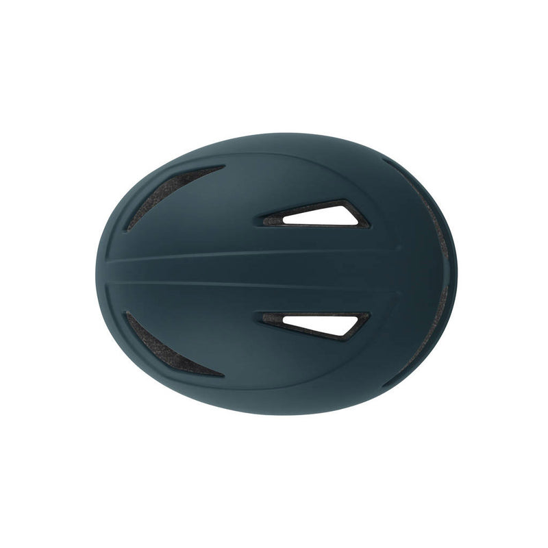 Afbeelding laden in galerijviewer, One helm crossride m l (57-61) petrol blue