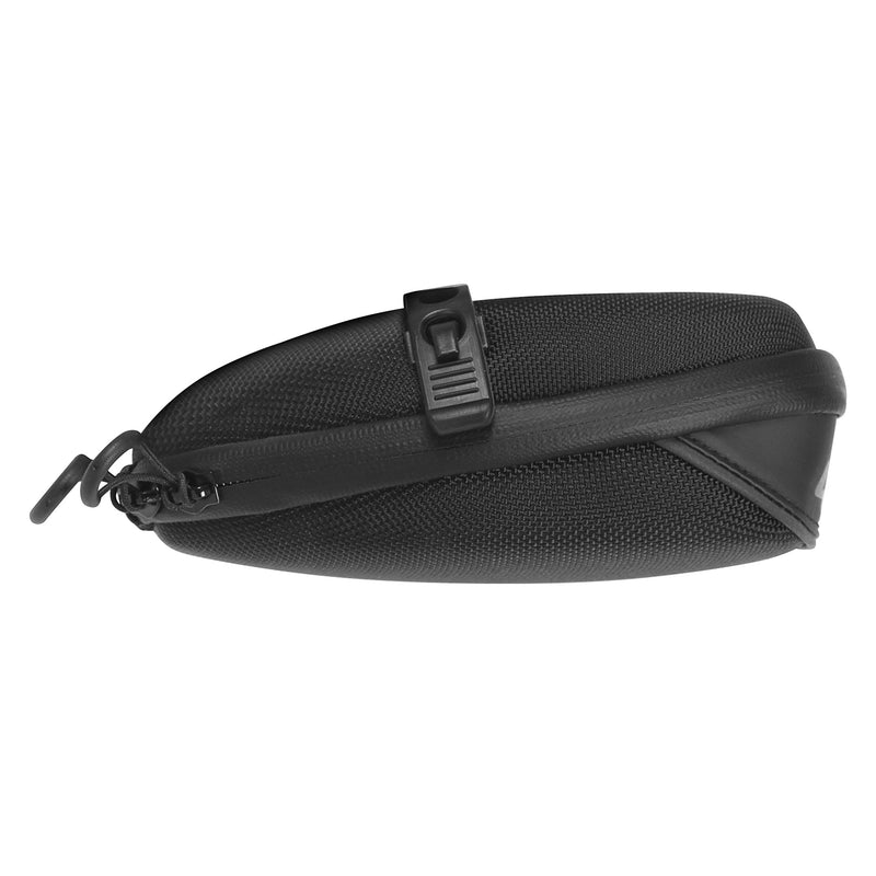 Afbeelding laden in galerijviewer, ONE One zadeltas 30 L (600ml) zwart
