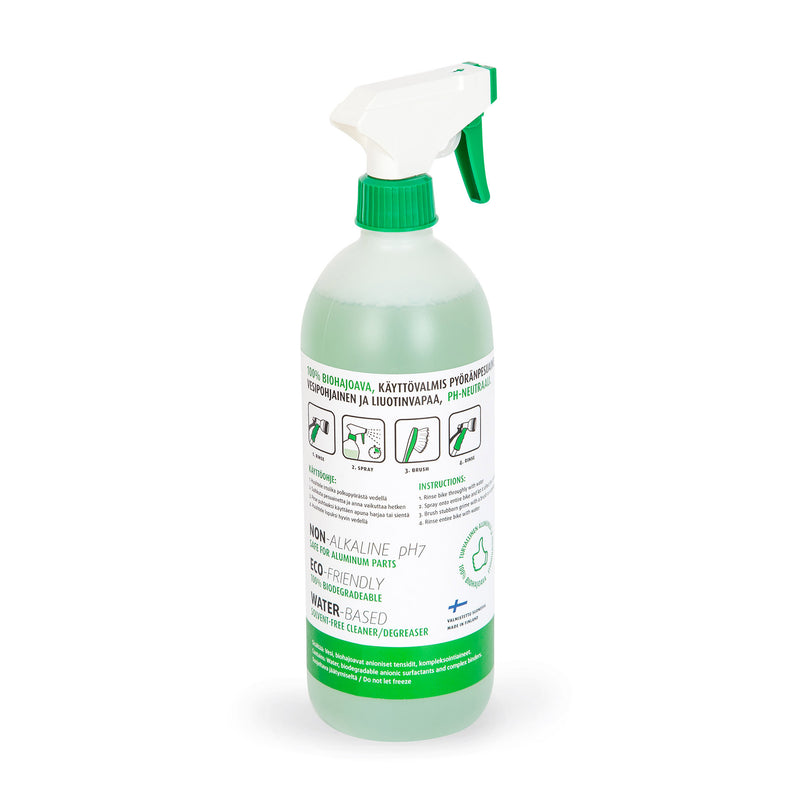 Afbeelding laden in galerijviewer, Rex Bicycle Wash 1000ml