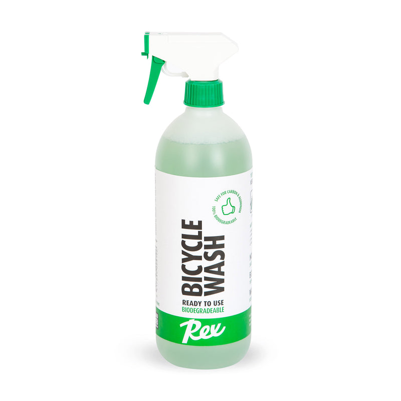 Afbeelding laden in galerijviewer, Rex Bicycle Wash 1000ml