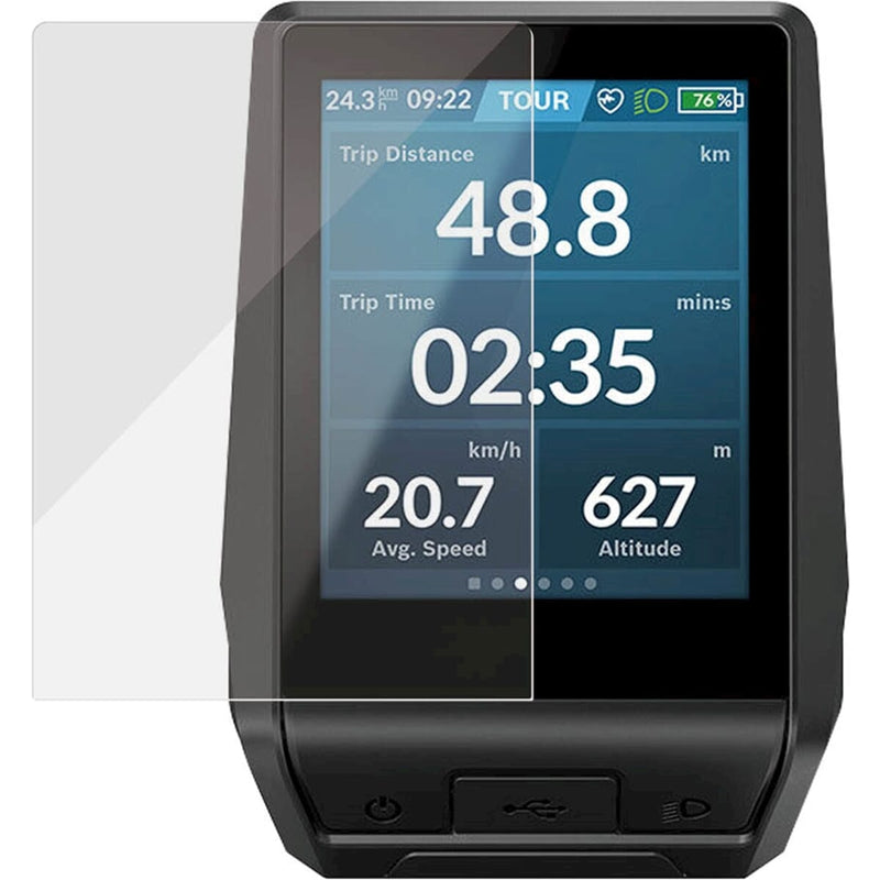 Afbeelding laden in galerijviewer, PanzerGlass PanzerGlass Nyon BRC351 screenprotector ontspiegeld