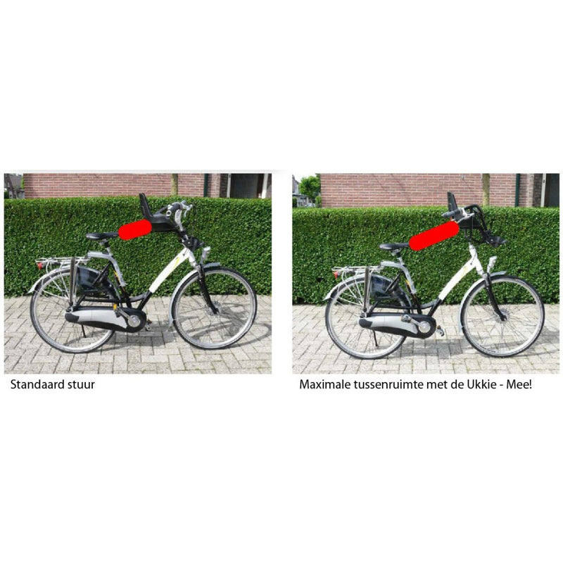Afbeelding laden in galerijviewer, Steco ukkie-mee (moeder stuur) ano look 50.050.79