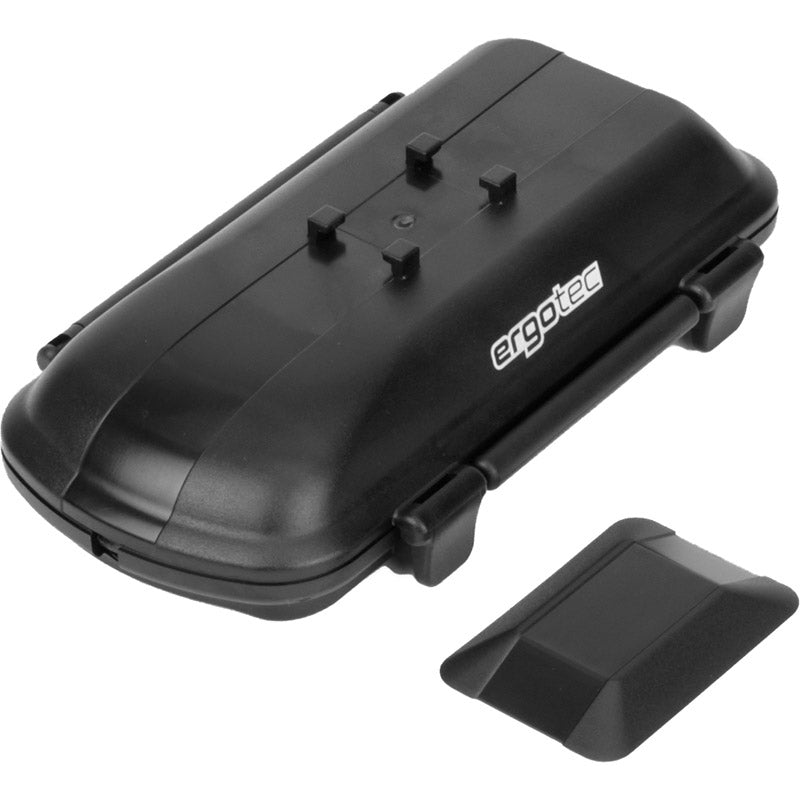 Afbeelding laden in galerijviewer, Ergotec cockpit box voor telefoonhouder