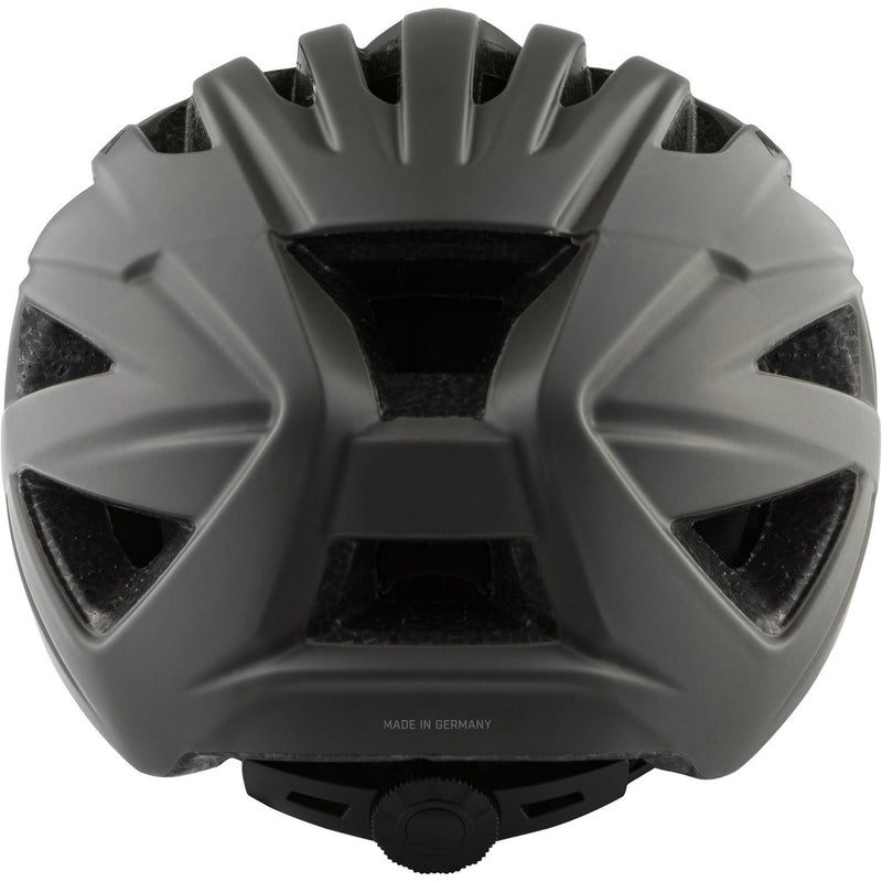 Afbeelding laden in galerijviewer, Alpina sports race helm path 51-56 mat grijs