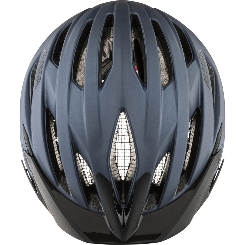 Afbeelding laden in galerijviewer, Alpina Helm Parana indigo matt 58-63