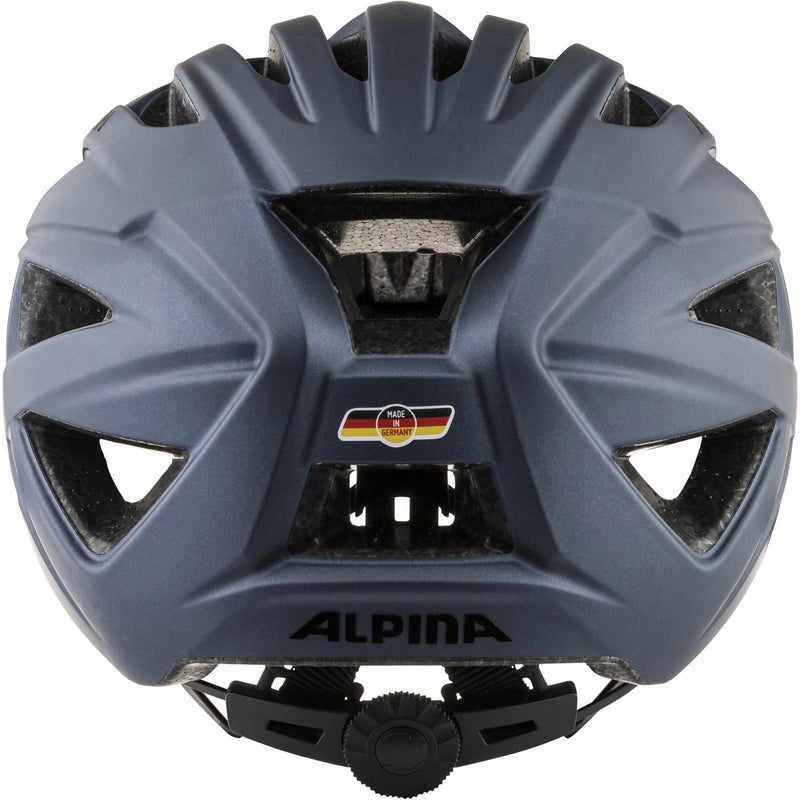 Afbeelding laden in galerijviewer, Alpina Helm Parana indigo matt 58-63