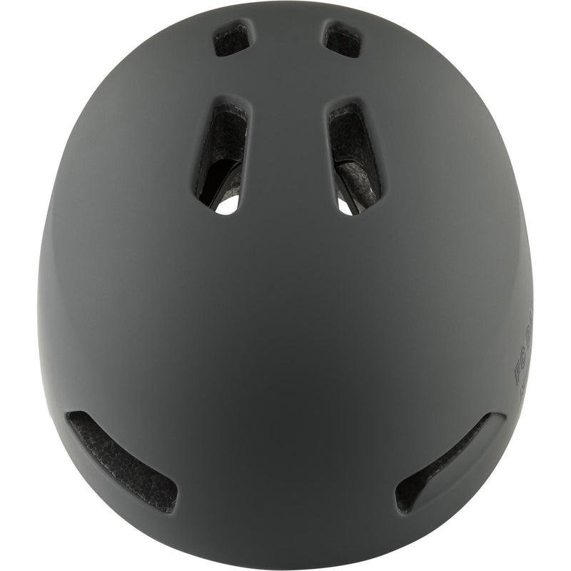 Afbeelding laden in galerijviewer, Alpina sports urban helm haarlem fcb 57-61 mat grijs
