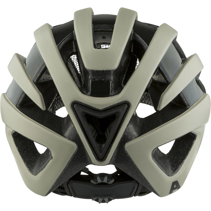 Afbeelding laden in galerijviewer, Alpina sports racehelm ravel 55-59 mat zand