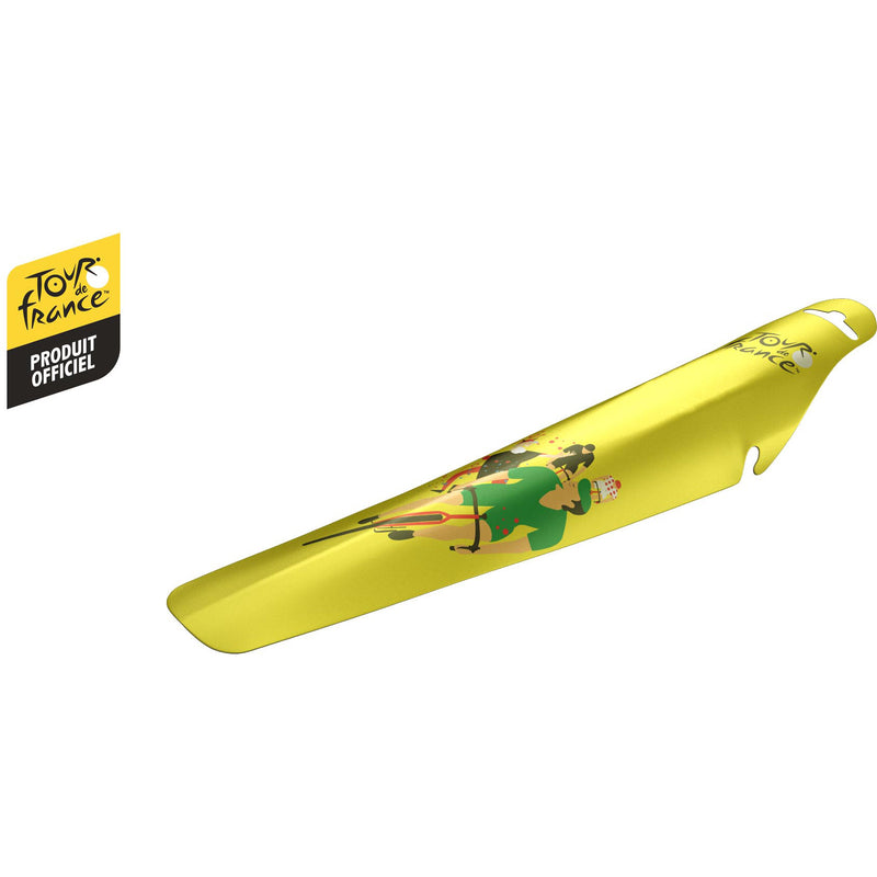 Afbeelding laden in galerijviewer, Velox achterspatbord tour de france - au tour de la f�te