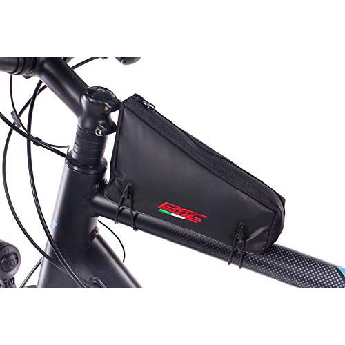 Afbeelding laden in galerijviewer, Selle monte grappa monte grappa frametas s bmg waterproof 0,8ltr zwart