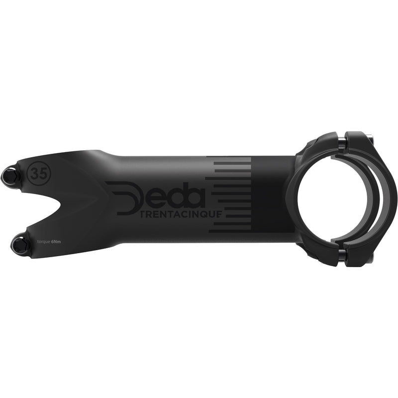 Afbeelding laden in galerijviewer, Deda DEDA nok 35 140mm 82-8gr. POB Aluminium