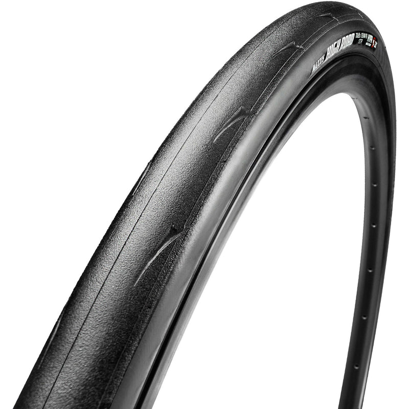 Afbeelding laden in galerijviewer, Maxxis vouwband high road 32-622 170tpi zwart