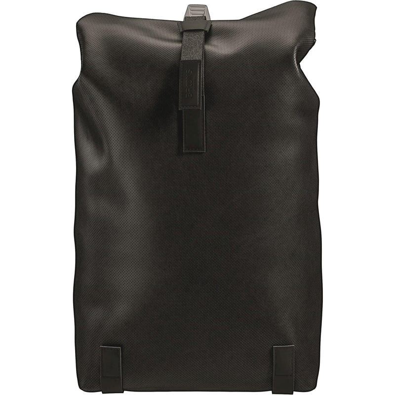 Afbeelding laden in galerijviewer, Brooks Pickwick rugzak medium Reflective black