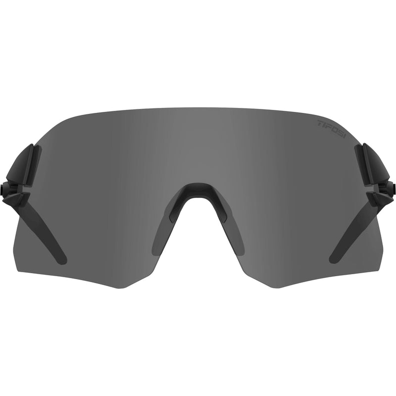 Afbeelding laden in galerijviewer, Tifosi Bril Rail Blackout zwart (L XL)