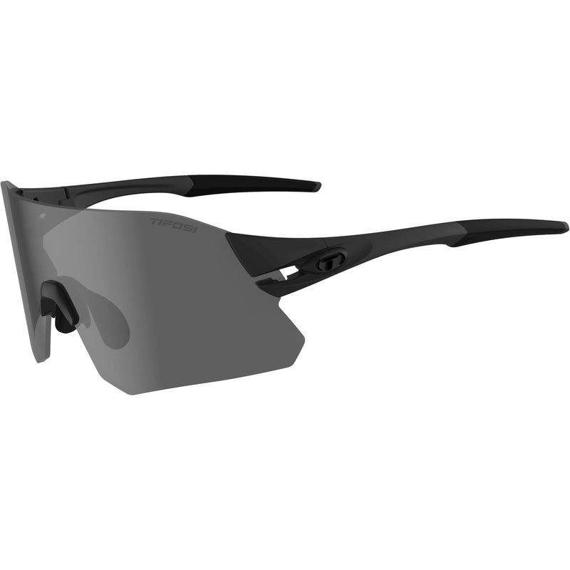 Afbeelding laden in galerijviewer, Tifosi Bril Rail Blackout zwart (L XL)