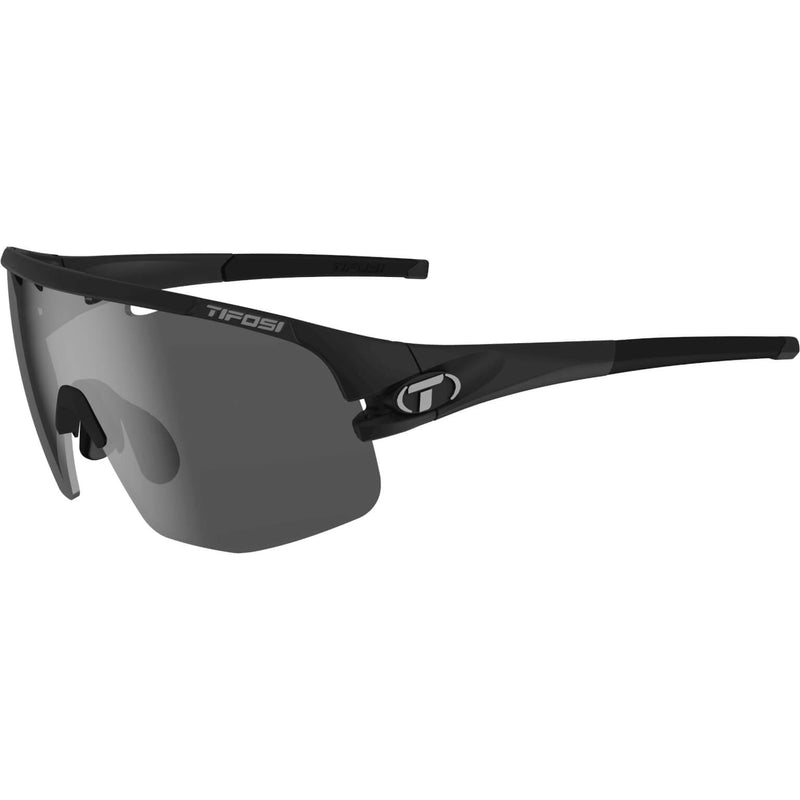 Afbeelding laden in galerijviewer, Tifosi Bril Sledge Lite mat zwart