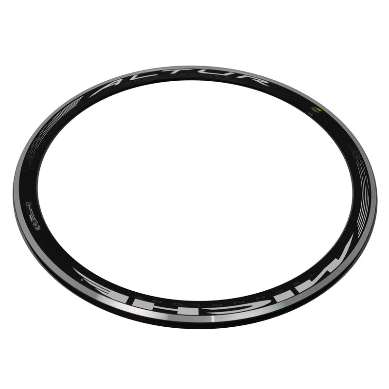 Afbeelding laden in galerijviewer, Miche velg 28 altur clincher voor
