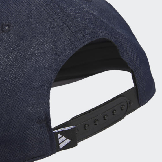 Afbeelding laden in galerijviewer, Adidas Tour snapback golfpet donkerblauw