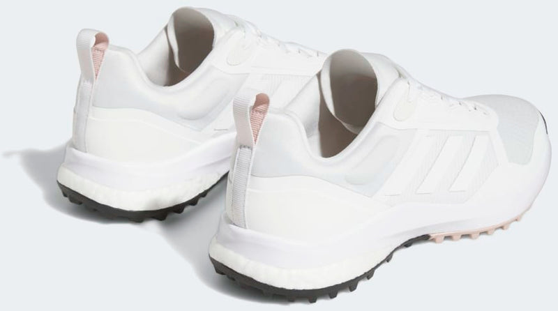 Afbeelding laden in galerijviewer, Adidas Zoysia golfschoenen wit dames maat 37 1 3