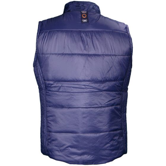 Afbeelding laden in galerijviewer, Arbaer Anthony bodywarmer heren blauw maat 3XL