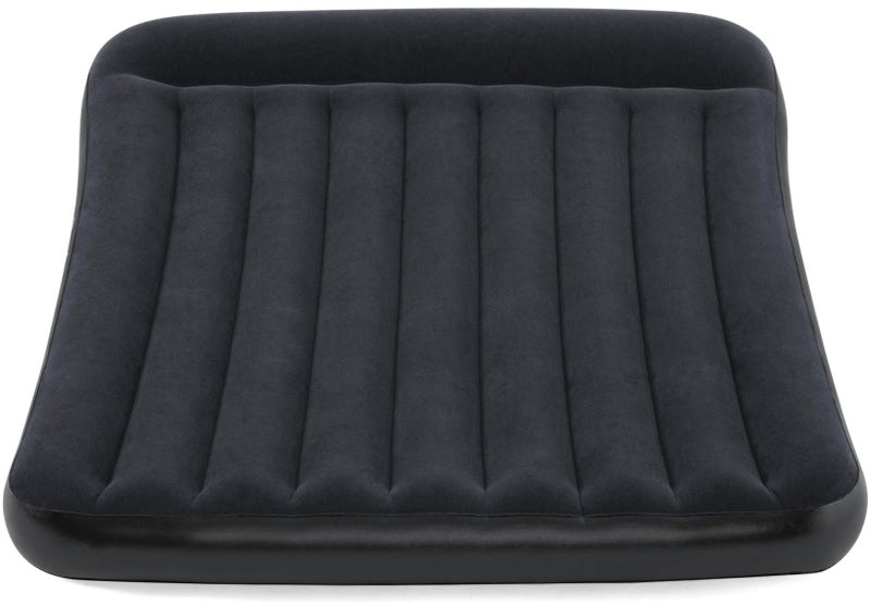 Afbeelding laden in galerijviewer, Bestway Luchtbed tritech 30 cm queen 203 cm zwart