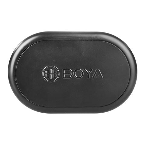 Afbeelding laden in galerijviewer, Boya 2.4 GHz Dasspeld Microfoon Draadloos BY-WM3U voor USB-C