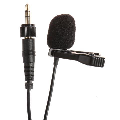 Afbeelding laden in galerijviewer, Boya 2.4 GHz Duo Lavalier Microfoon Draadloos BY-WM4 Pro-K1