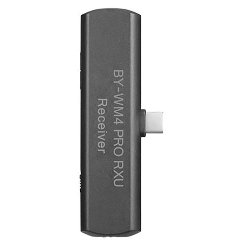 Afbeelding laden in galerijviewer, Boya 2.4 GHz Lavalier Microfoon Draadloos BY-WM4 Pro-K5 voor Android