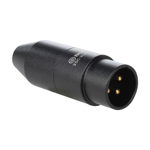 Afbeelding laden in galerijviewer, Boya 3,5mm TRS naar XLR Adapter 35C-XLR Pro