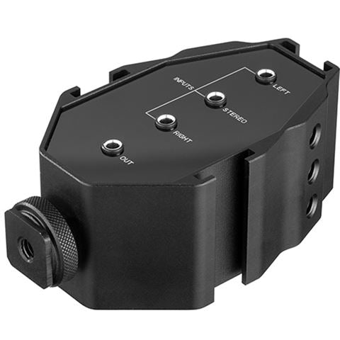 Afbeelding laden in galerijviewer, Boya Audio Adapter BY-MP4 voor Smartphone, DSLR, Camcorders en PC