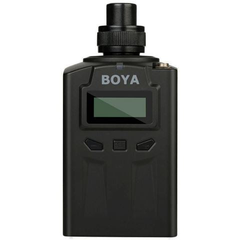 Afbeelding laden in galerijviewer, Boya Draadloze XLR Zender BY-WXLR8 voor BY-WM8 Pro