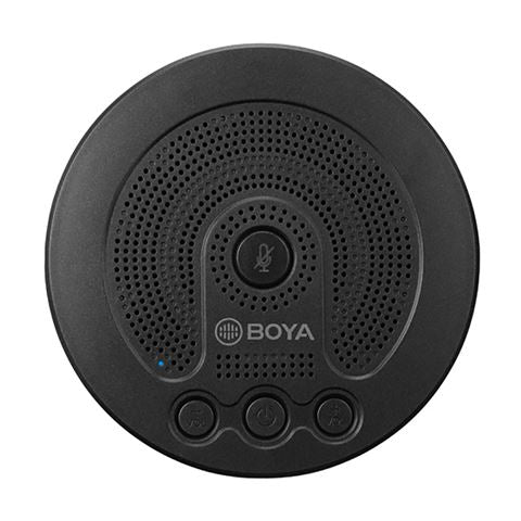 Afbeelding laden in galerijviewer, Boya Microfoon + Speaker BY-BMM400 voor PC en Smartphone