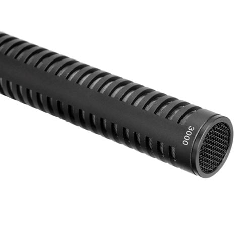 Afbeelding laden in galerijviewer, Boya Shotgun Richtmicrofoon BY-PVM3000S Small
