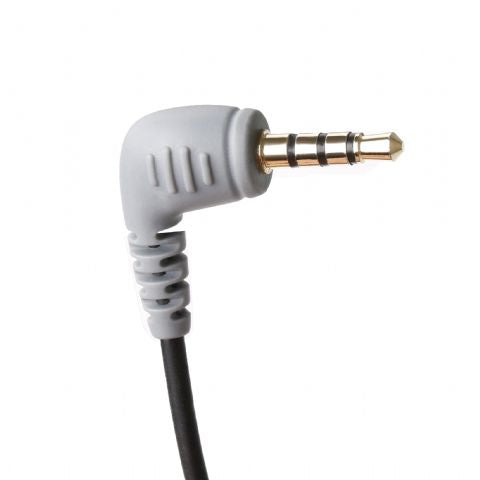 Afbeelding laden in galerijviewer, Boya Smartphone Adapter BY-CIP voor iOS en Android TRS TRRS