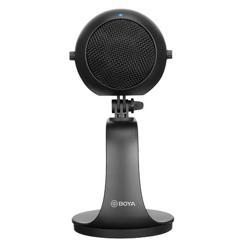 Afbeelding laden in galerijviewer, Boya USB Studio Microfoon BY-PM300