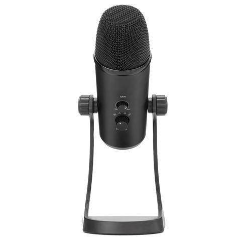 Afbeelding laden in galerijviewer, Boya USB Studio Microfoon BY-PM700