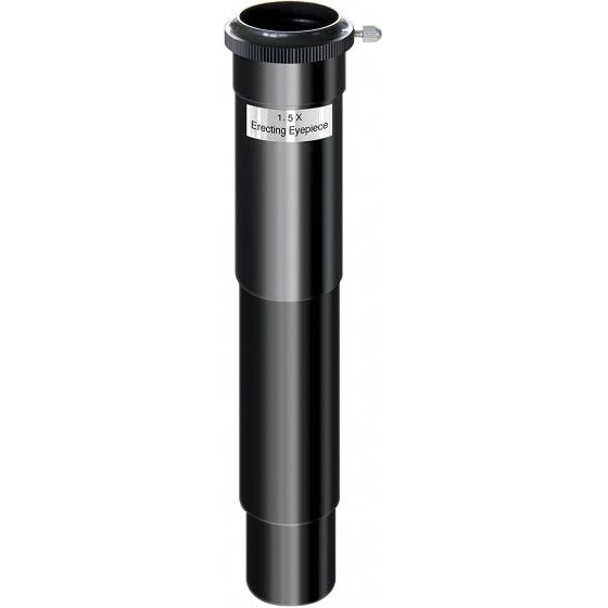 Afbeelding laden in galerijviewer, Bresser Telescoop 45 600 junior 56 cm aluminium groen 10-delig