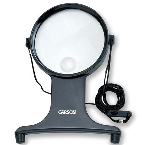 Afbeelding laden in galerijviewer, Carson Omhangloep 2 3,5x110mm