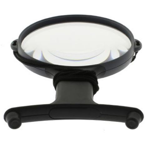 Afbeelding laden in galerijviewer, Carson Omhangloep 2 3,5x110mm