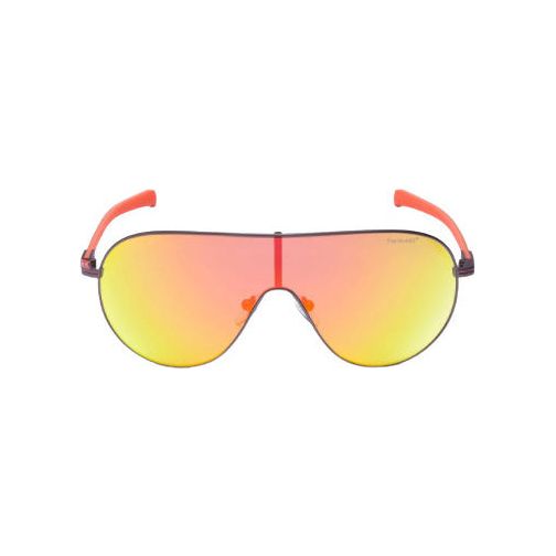 Afbeelding laden in galerijviewer, Formula Zonnebril unisex Single Lens cat. 4 oranje