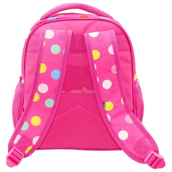 Afbeelding laden in galerijviewer, Disney Minnie Mouse rugzak meisjes 31 x 27 cm polyester roze