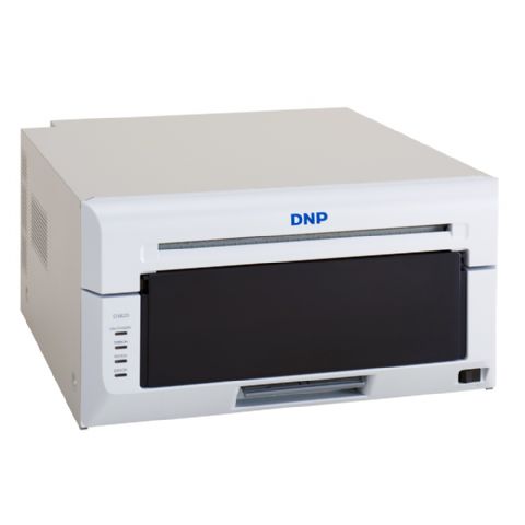 Afbeelding laden in galerijviewer, DNP Digitale Dye Sublimation Foto Printer DS820 A4