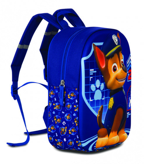 Afbeelding laden in galerijviewer, Fabrizio Rugzak 7 liter blauw