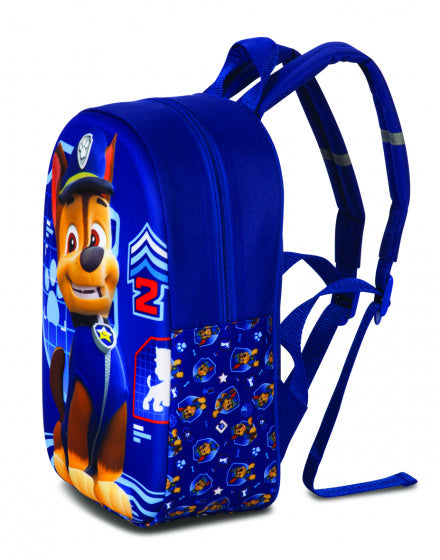 Afbeelding laden in galerijviewer, Fabrizio Rugzak 7 liter blauw