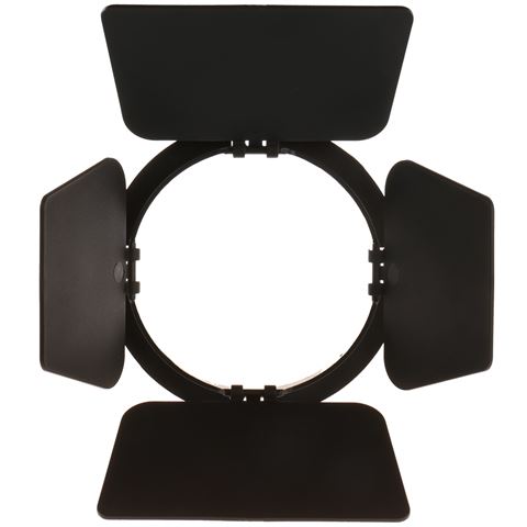Afbeelding laden in galerijviewer, Falcon Eyes Accessoire Set LA-K7 voor Mini Fresnel