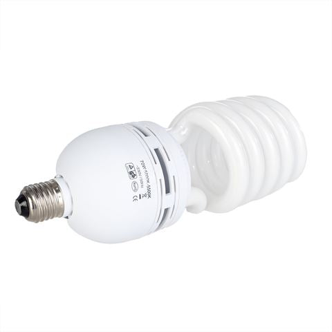 Afbeelding laden in galerijviewer, Falcon Eyes Daglichtlamp 70W E27 ML-70