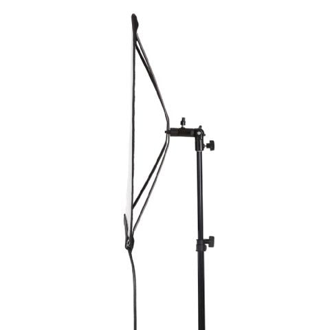 Afbeelding laden in galerijviewer, Falcon Eyes Flexibel Bi-Color LED Paneel RX-24TDX 63x63 cm